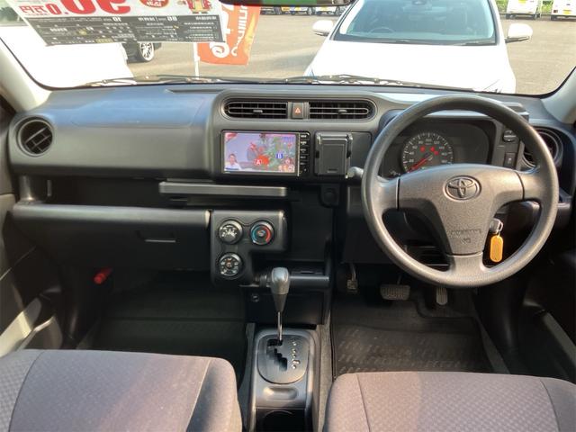 サクシード 　ナビ地デジＴＶ　バックカメラ　Ｂｌｕｅｔｏｏｔｈ　ドライブレコーダー　ＥＴＣ　キーレスエントリー　オートマ車　運転席パワーウィンド（2枚目）