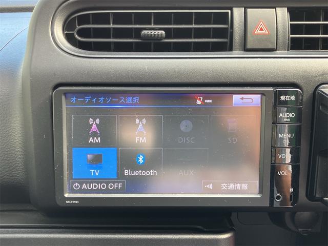 サクシード 　ナビ地デジＴＶ　バックカメラ　Ｂｌｕｅｔｏｏｔｈ　ドライブレコーダー　ＥＴＣ　キーレスエントリー　オートマ車　運転席パワーウィンド（5枚目）