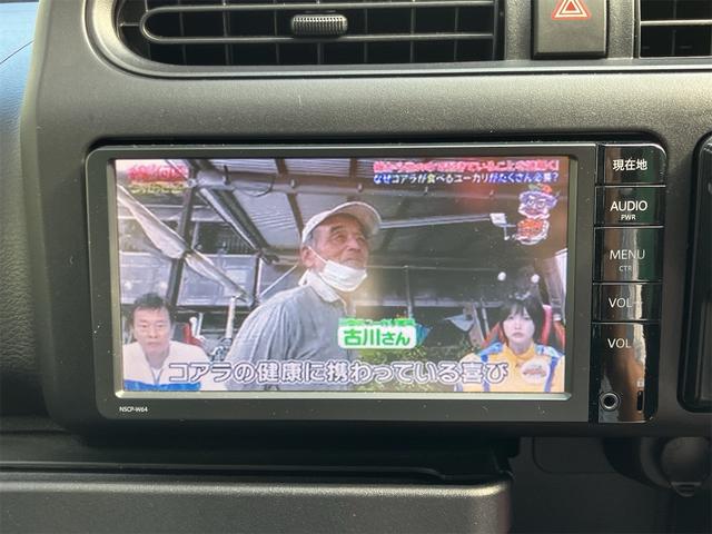 サクシード 　ナビ地デジＴＶ　バックカメラ　Ｂｌｕｅｔｏｏｔｈ　ドライブレコーダー　ＥＴＣ　キーレスエントリー　オートマ車　運転席パワーウィンド（6枚目）