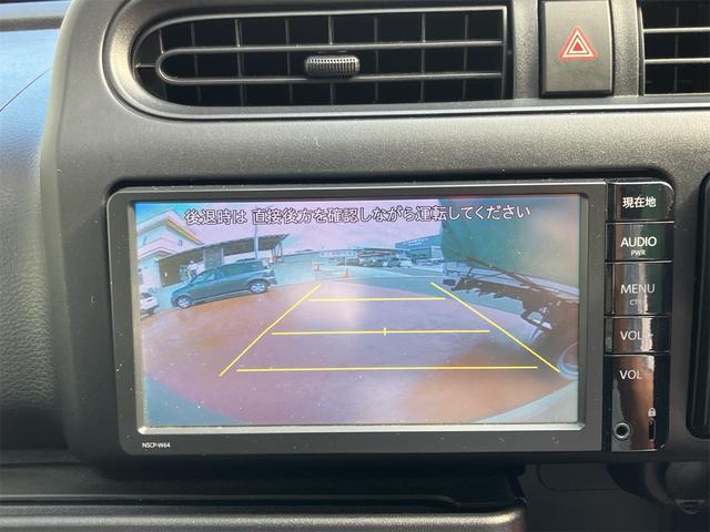 サクシード 　ナビ地デジＴＶ　バックカメラ　Ｂｌｕｅｔｏｏｔｈ　ドライブレコーダー　ＥＴＣ　キーレスエントリー　オートマ車　運転席パワーウィンド（7枚目）