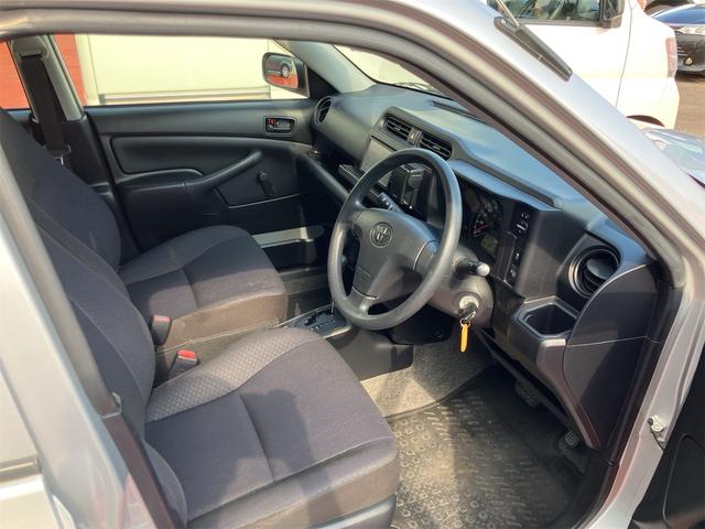 サクシード 　ナビ地デジＴＶ　バックカメラ　Ｂｌｕｅｔｏｏｔｈ　ドライブレコーダー　ＥＴＣ　キーレスエントリー　オートマ車　運転席パワーウィンド（16枚目）