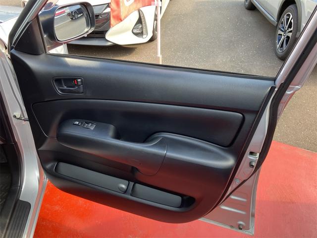 サクシード 　ナビ地デジＴＶ　バックカメラ　Ｂｌｕｅｔｏｏｔｈ　ドライブレコーダー　ＥＴＣ　キーレスエントリー　オートマ車　運転席パワーウィンド（19枚目）