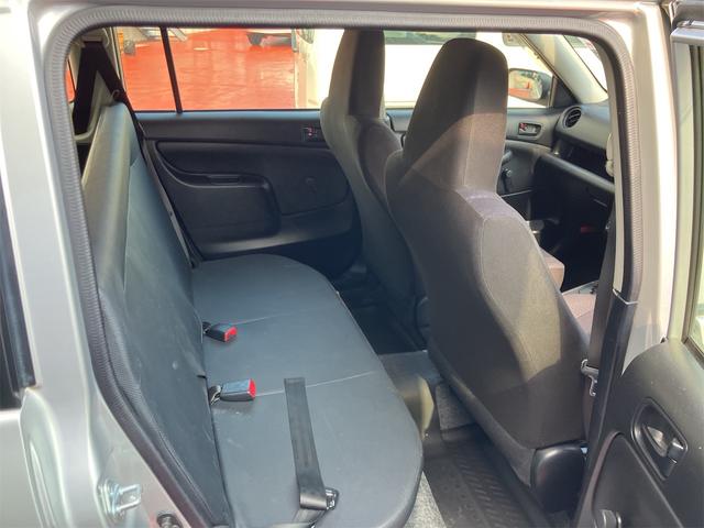 サクシード 　ナビ地デジＴＶ　バックカメラ　Ｂｌｕｅｔｏｏｔｈ　ドライブレコーダー　ＥＴＣ　キーレスエントリー　オートマ車　運転席パワーウィンド（23枚目）