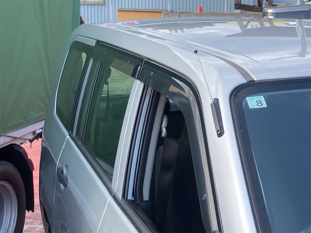 サクシード 　ナビ地デジＴＶ　バックカメラ　Ｂｌｕｅｔｏｏｔｈ　ドライブレコーダー　ＥＴＣ　キーレスエントリー　オートマ車　運転席パワーウィンド（31枚目）