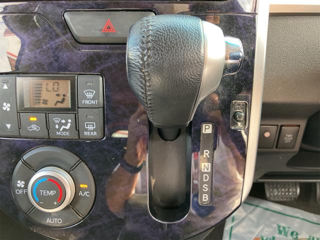 タント カスタムＲＳ　トップエディションＳＡＩＩ　両側電動スライドドア　スマートキー　ＥＴＣ　プッシュスターター　オートライト　ＬＥＤヘッドライト　純正エアロ　純正１５インチＡＷ　衝突軽減ブレーキアイドリングストップ　横滑り防止装置（15枚目）