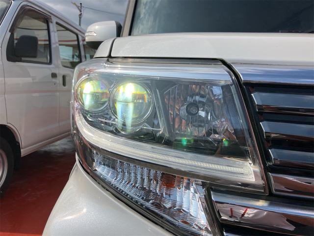 タント カスタムＲＳ　トップエディションＳＡＩＩ　両側電動スライドドア　スマートキー　ＥＴＣ　プッシュスターター　オートライト　ＬＥＤヘッドライト　純正エアロ　純正１５インチＡＷ　衝突軽減ブレーキアイドリングストップ　横滑り防止装置（33枚目）