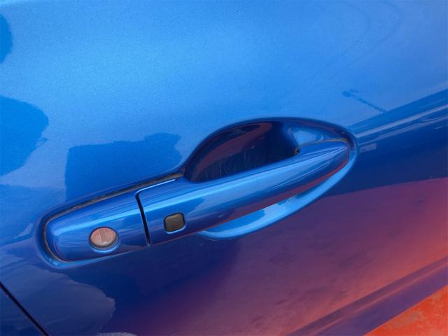 スイフト XG 純正ナビ地デジTV Bluetooth ドライブレコーダー スマートキー プッシュスターター 電動格納ドアミラー 走行49883km 車検2年付(9枚目)