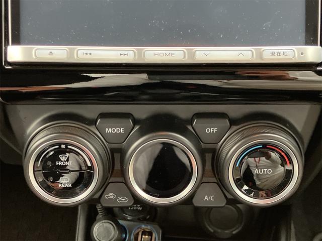 スイフト XG 純正ナビ地デジTV Bluetooth ドライブレコーダー スマートキー プッシュスターター 電動格納ドアミラー 走行49883km 車検2年付(13枚目)