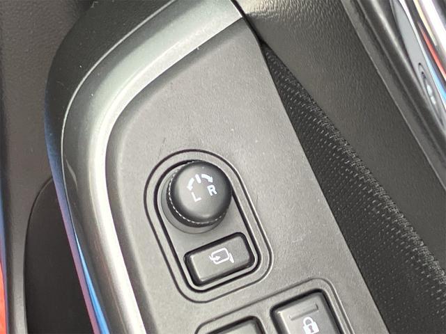 スイフト XG 純正ナビ地デジTV Bluetooth ドライブレコーダー スマートキー プッシュスターター 電動格納ドアミラー 走行49883km 車検2年付(18枚目)