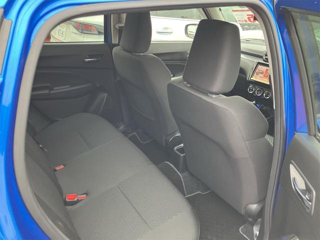 スイフト XG 純正ナビ地デジTV Bluetooth ドライブレコーダー スマートキー プッシュスターター 電動格納ドアミラー 走行49883km 車検2年付(23枚目)