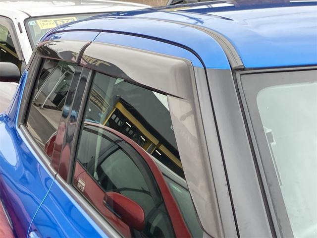 スイフト XG 純正ナビ地デジTV Bluetooth ドライブレコーダー スマートキー プッシュスターター 電動格納ドアミラー 走行49883km 車検2年付(31枚目)