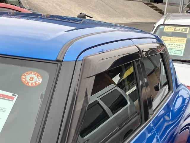 スイフト XG 純正ナビ地デジTV Bluetooth ドライブレコーダー スマートキー プッシュスターター 電動格納ドアミラー 走行49883km 車検2年付(32枚目)