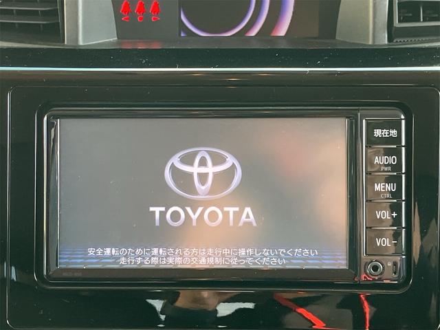 タンク カスタムG 走行27346km モデリスタエアロ LEDヘッドライト 純正14インチAW 両側電動スライドドア ナビ地デジTV バックカメラ Bluetooth ETC スマートキー クルーズコントロール(11枚目)