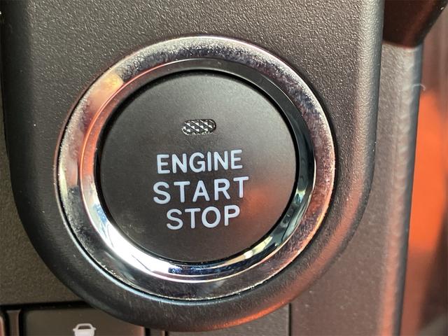 タンク カスタムG 走行27346km モデリスタエアロ LEDヘッドライト 純正14インチAW 両側電動スライドドア ナビ地デジTV バックカメラ Bluetooth ETC スマートキー クルーズコントロール(17枚目)