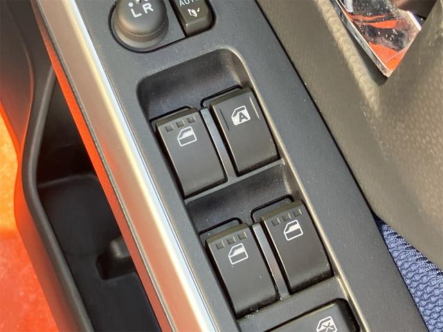 タンク カスタムG 走行27346km モデリスタエアロ LEDヘッドライト 純正14インチAW 両側電動スライドドア ナビ地デジTV バックカメラ Bluetooth ETC スマートキー クルーズコントロール(20枚目)