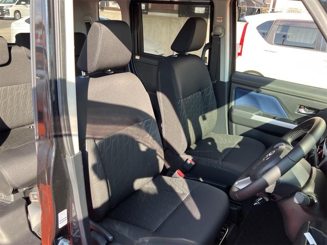 タンク カスタムG 走行27346km モデリスタエアロ LEDヘッドライト 純正14インチAW 両側電動スライドドア ナビ地デジTV バックカメラ Bluetooth ETC スマートキー クルーズコントロール(25枚目)