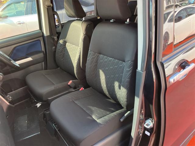 タンク カスタムG 走行27346km モデリスタエアロ LEDヘッドライト 純正14インチAW 両側電動スライドドア ナビ地デジTV バックカメラ Bluetooth ETC スマートキー クルーズコントロール(28枚目)