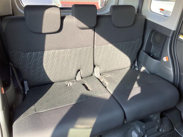 タンク カスタムG 走行27346km モデリスタエアロ LEDヘッドライト 純正14インチAW 両側電動スライドドア ナビ地デジTV バックカメラ Bluetooth ETC スマートキー クルーズコントロール(30枚目)