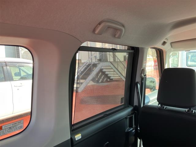 タンク カスタムG 走行27346km モデリスタエアロ LEDヘッドライト 純正14インチAW 両側電動スライドドア ナビ地デジTV バックカメラ Bluetooth ETC スマートキー クルーズコントロール(32枚目)