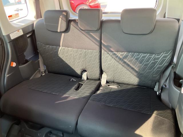 タンク カスタムG 走行27346km モデリスタエアロ LEDヘッドライト 純正14インチAW 両側電動スライドドア ナビ地デジTV バックカメラ Bluetooth ETC スマートキー クルーズコントロール(33枚目)