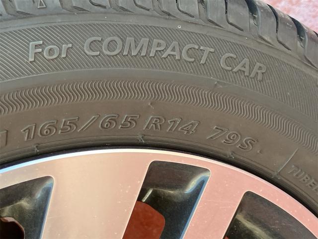 タンク カスタムG 走行27346km モデリスタエアロ LEDヘッドライト 純正14インチAW 両側電動スライドドア ナビ地デジTV バックカメラ Bluetooth ETC スマートキー クルーズコントロール(41枚目)