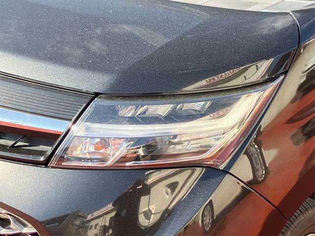 タンク カスタムG 走行27346km モデリスタエアロ LEDヘッドライト 純正14インチAW 両側電動スライドドア ナビ地デジTV バックカメラ Bluetooth ETC スマートキー クルーズコントロール(47枚目)