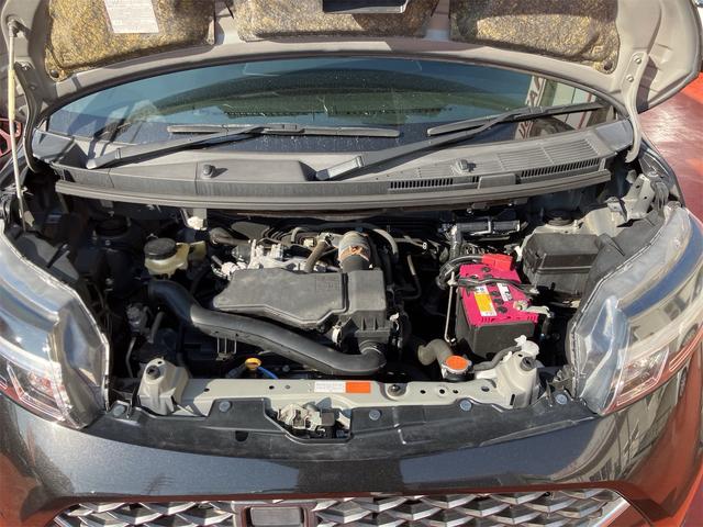 タンク カスタムG 走行27346km モデリスタエアロ LEDヘッドライト 純正14インチAW 両側電動スライドドア ナビ地デジTV バックカメラ Bluetooth ETC スマートキー クルーズコントロール(52枚目)