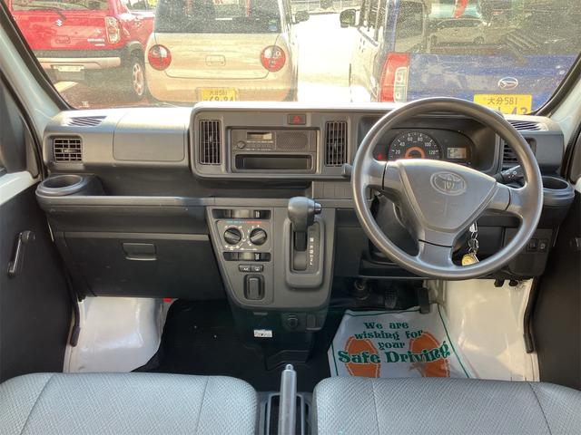 TOYOTA PIXIS VAN SPECIAL