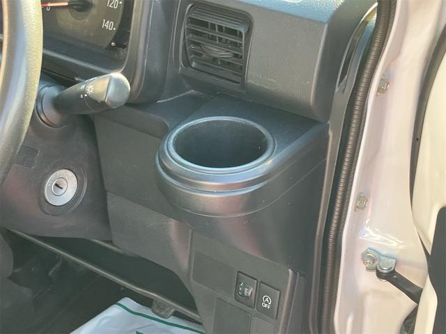 TOYOTA PIXIS VAN SPECIAL