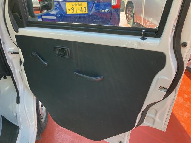 TOYOTA PIXIS VAN SPECIAL