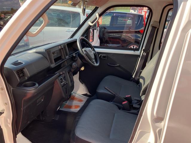 TOYOTA PIXIS VAN SPECIAL