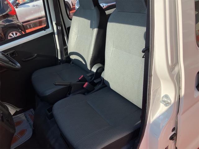 TOYOTA PIXIS VAN SPECIAL