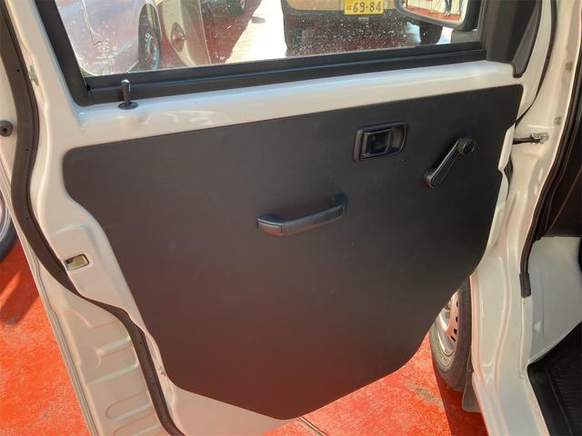 TOYOTA PIXIS VAN SPECIAL