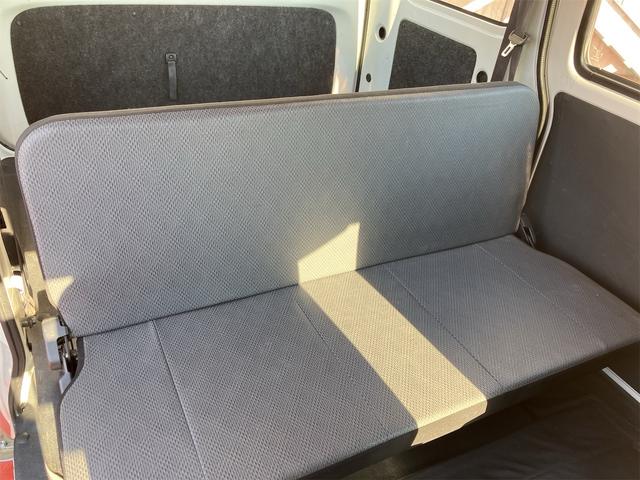 TOYOTA PIXIS VAN SPECIAL