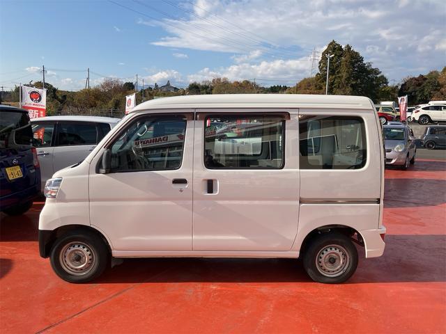 TOYOTA PIXIS VAN SPECIAL
