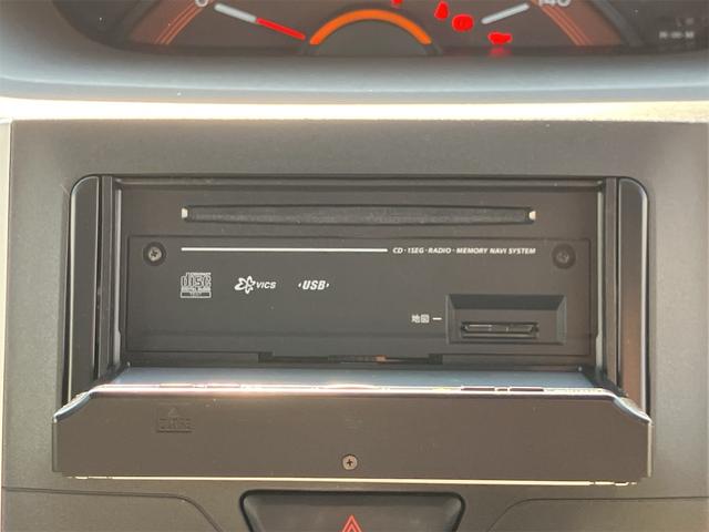 タント L 走行34461km 車検令和9年9月 ナビ地デジTV キーレスエントリー 電動格納ドアミラー ベンチシート アイドリングストップ 横滑り防止装置(8枚目)