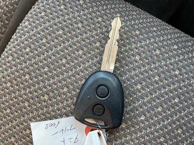 タント L 走行34461km 車検令和9年9月 ナビ地デジTV キーレスエントリー 電動格納ドアミラー ベンチシート アイドリングストップ 横滑り防止装置(10枚目)