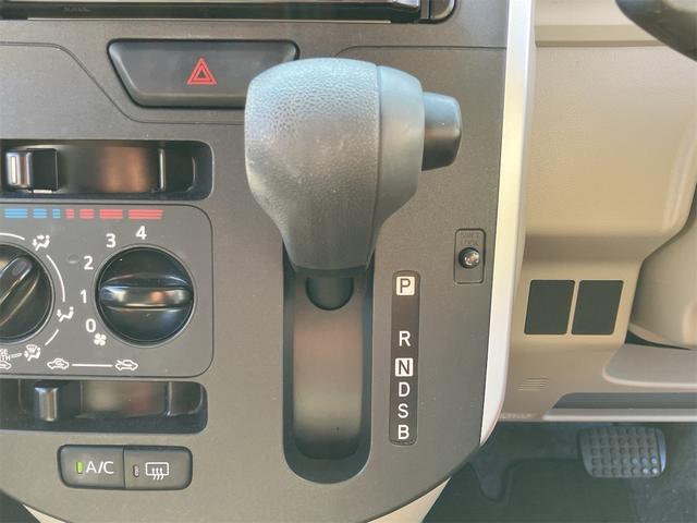 タント L 走行34461km 車検令和9年9月 ナビ地デジTV キーレスエントリー 電動格納ドアミラー ベンチシート アイドリングストップ 横滑り防止装置(12枚目)