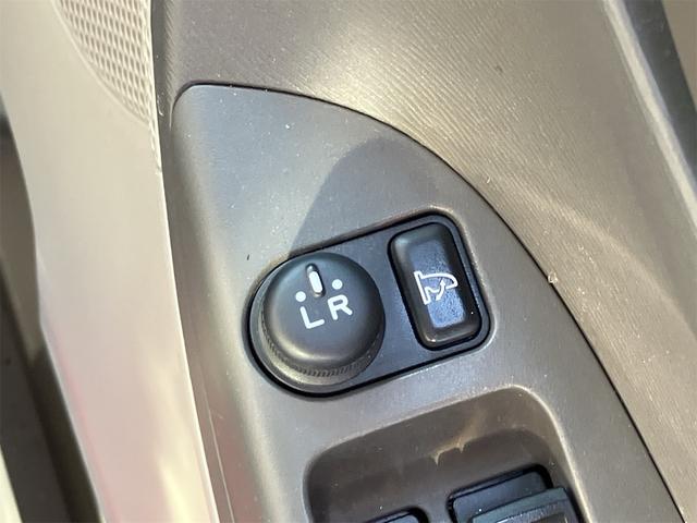 タント L 走行34461km 車検令和9年9月 ナビ地デジTV キーレスエントリー 電動格納ドアミラー ベンチシート アイドリングストップ 横滑り防止装置(13枚目)