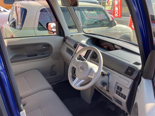 タント L 走行34461km 車検令和9年9月 ナビ地デジTV キーレスエントリー 電動格納ドアミラー ベンチシート アイドリングストップ 横滑り防止装置(17枚目)