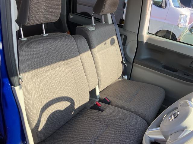 タント L 走行34461km 車検令和9年9月 ナビ地デジTV キーレスエントリー 電動格納ドアミラー ベンチシート アイドリングストップ 横滑り防止装置(18枚目)