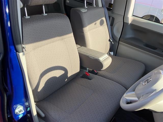 タント L 走行34461km 車検令和9年9月 ナビ地デジTV キーレスエントリー 電動格納ドアミラー ベンチシート アイドリングストップ 横滑り防止装置(19枚目)