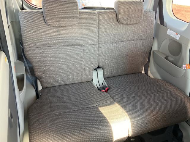 タント L 走行34461km 車検令和9年9月 ナビ地デジTV キーレスエントリー 電動格納ドアミラー ベンチシート アイドリングストップ 横滑り防止装置(23枚目)