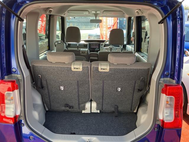 タント L 走行34461km 車検令和9年9月 ナビ地デジTV キーレスエントリー 電動格納ドアミラー ベンチシート アイドリングストップ 横滑り防止装置(27枚目)