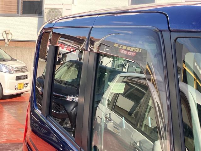 タント L 走行34461km 車検令和9年9月 ナビ地デジTV キーレスエントリー 電動格納ドアミラー ベンチシート アイドリングストップ 横滑り防止装置(36枚目)