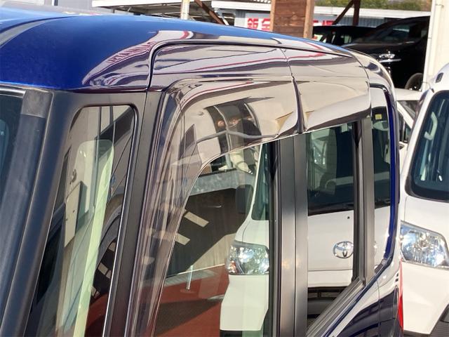 タント L 走行34461km 車検令和9年9月 ナビ地デジTV キーレスエントリー 電動格納ドアミラー ベンチシート アイドリングストップ 横滑り防止装置(37枚目)