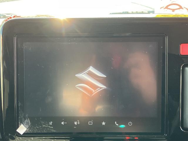 スペーシアギア ハイブリッドXZ ターボ 両側電動スライドドア 純正ナビ地デジTV 全方位カメラ スマートキー プッシュスターター オートライト LEDヘッドライト 衝突軽減ブレーキ レーンアシスト オートマチックハイビーム アイドリングS(10枚目)