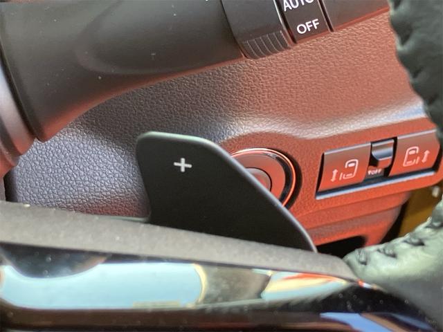 スペーシアギア ハイブリッドXZ ターボ 両側電動スライドドア 純正ナビ地デジTV 全方位カメラ スマートキー プッシュスターター オートライト LEDヘッドライト 衝突軽減ブレーキ レーンアシスト オートマチックハイビーム アイドリングS(17枚目)