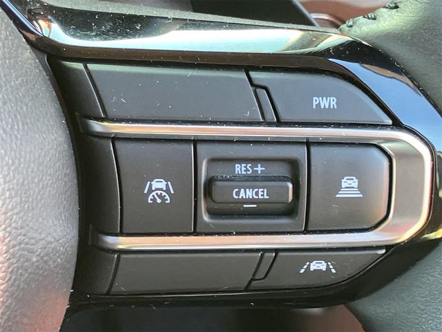 スペーシアギア ハイブリッドXZ ターボ 両側電動スライドドア 純正ナビ地デジTV 全方位カメラ スマートキー プッシュスターター オートライト LEDヘッドライト 衝突軽減ブレーキ レーンアシスト オートマチックハイビーム アイドリングS(19枚目)