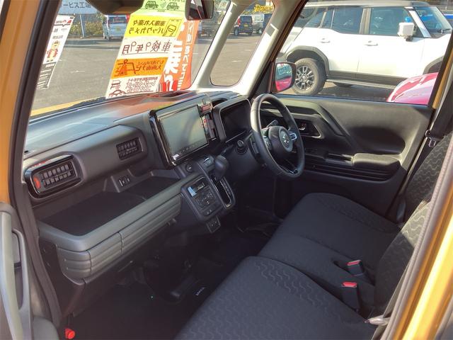 スペーシアギア ハイブリッドXZ ターボ 両側電動スライドドア 純正ナビ地デジTV 全方位カメラ スマートキー プッシュスターター オートライト LEDヘッドライト 衝突軽減ブレーキ レーンアシスト オートマチックハイビーム アイドリングS(32枚目)